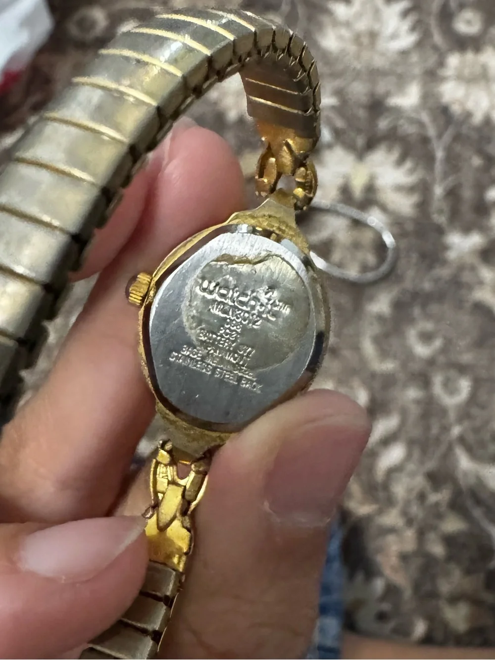 Watch bundle